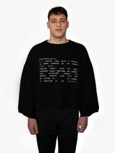 Load image into Gallery viewer, OVER WOOL KNITWEAR
