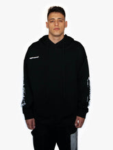 Load image into Gallery viewer, DISTORTION HOODIE
