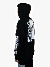 Load image into Gallery viewer, DISTORTION HOODIE
