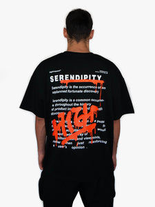 SERENDIPITY T-SHIRT